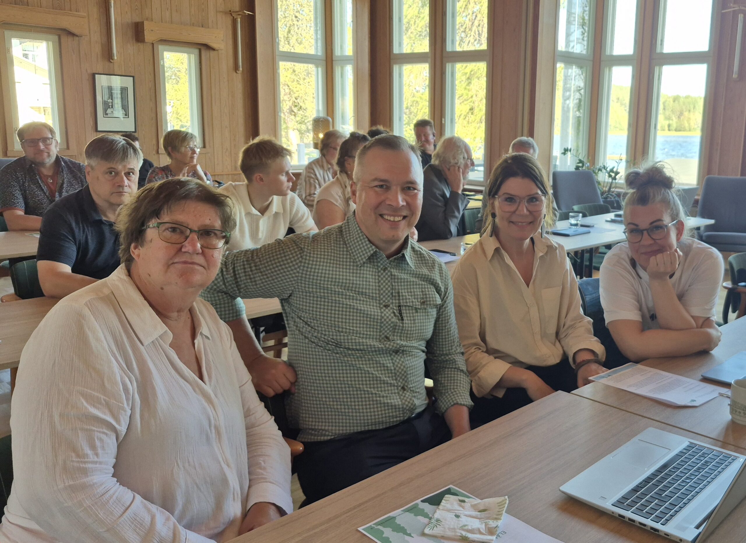 Anna kommenttisi Asikkalan kunnan strategiaan!